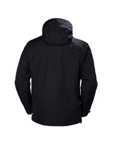 Kurtka helly hansen dubliner insulated jacket m 53117