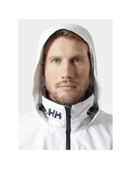 Kurtka helly hansen crew hooded jacket m 34443