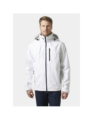 Kurtka helly hansen crew hooded jacket m 34443