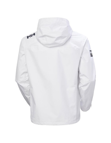 Kurtka helly hansen crew hooded jacket m 34443