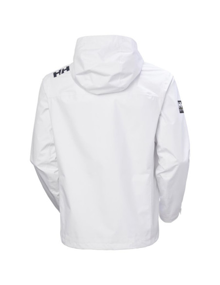 Kurtka helly hansen crew hooded jacket m 34443