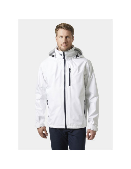 Kurtka helly hansen crew hooded jacket m 34443