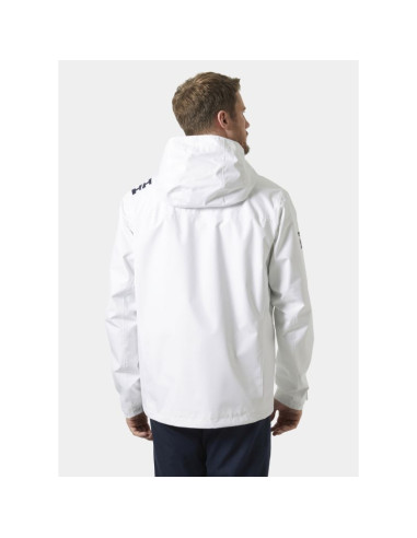 Kurtka helly hansen crew hooded jacket m 34443