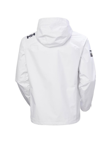Kurtka helly hansen crew hooded jacket m 34443
