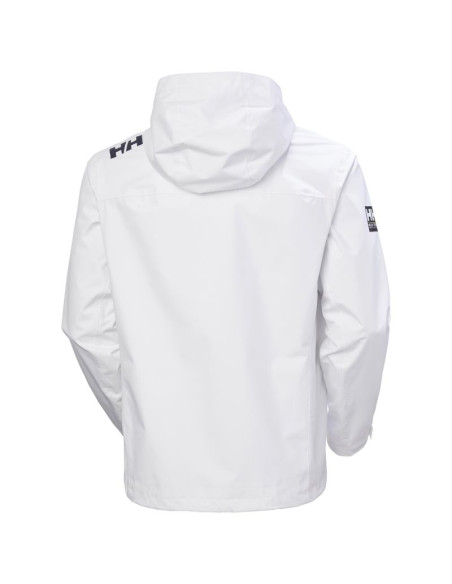Kurtka helly hansen crew hooded jacket m 34443