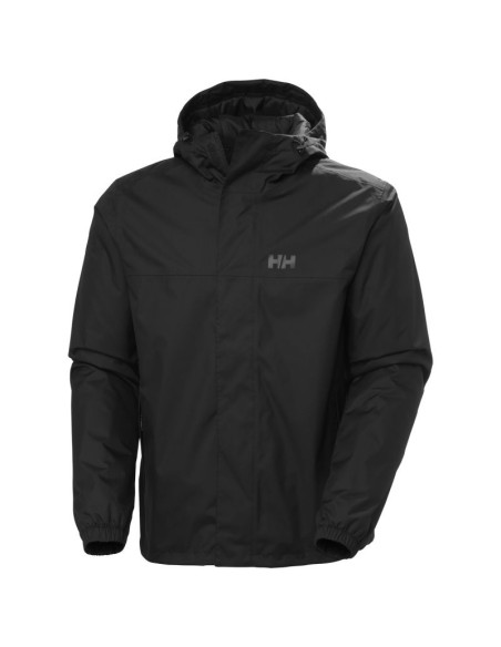 Kurtka wodoodporna helly hansen vancouver fleece lined m 54269