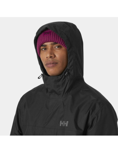 Kurtka wodoodporna helly hansen vancouver fleece lined m 54269