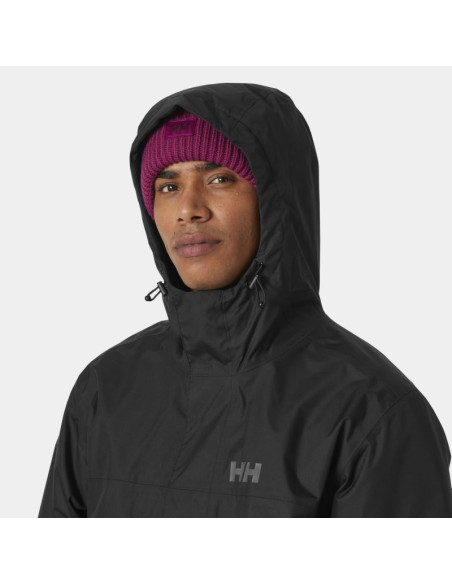 Kurtka wodoodporna helly hansen vancouver fleece lined m 54269