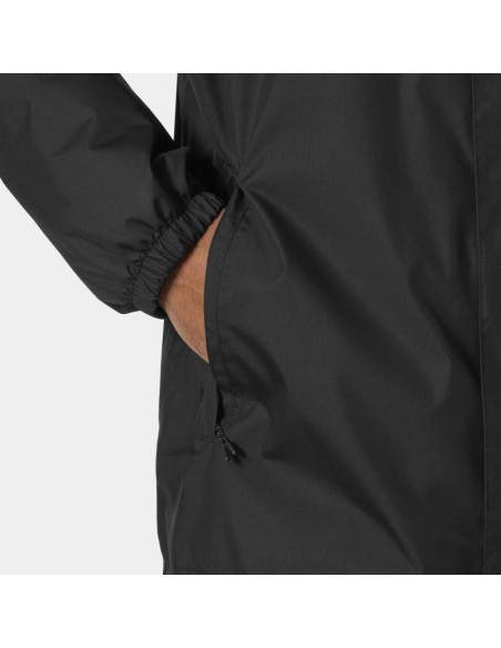 Kurtka wodoodporna helly hansen vancouver fleece lined m 54269