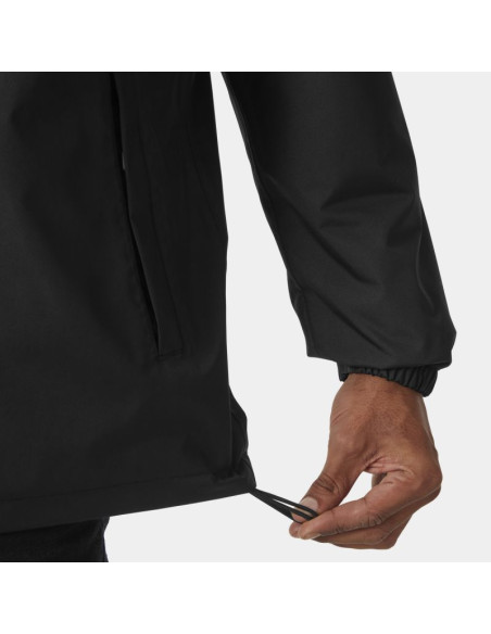 Kurtka wodoodporna helly hansen vancouver fleece lined m 54269