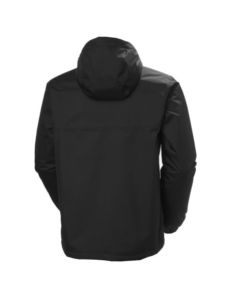Kurtka wodoodporna helly hansen vancouver fleece lined m 54269