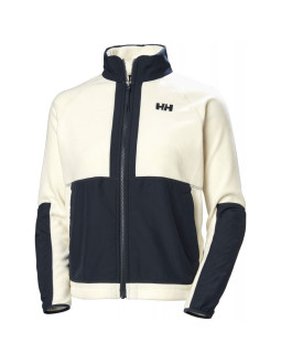 Kurtka helly hansen rig fleece jacket w 54078
