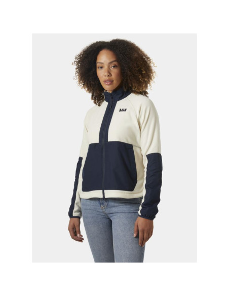 Kurtka helly hansen rig fleece jacket w 54078