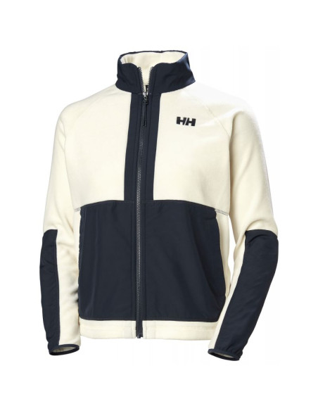 Kurtka helly hansen rig fleece jacket w 54078