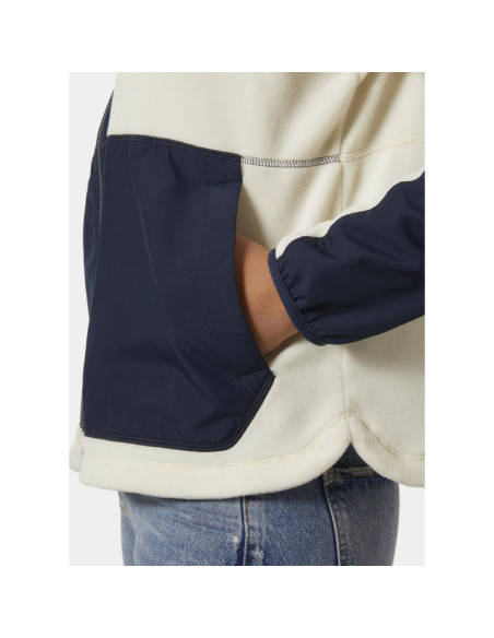 Kurtka helly hansen rig fleece jacket w 54078