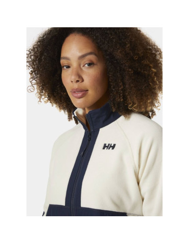 Kurtka helly hansen rig fleece jacket w 54078