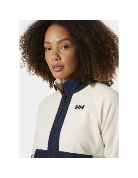 Kurtka helly hansen rig fleece jacket w 54078