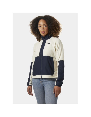 Kurtka helly hansen rig fleece jacket w 54078