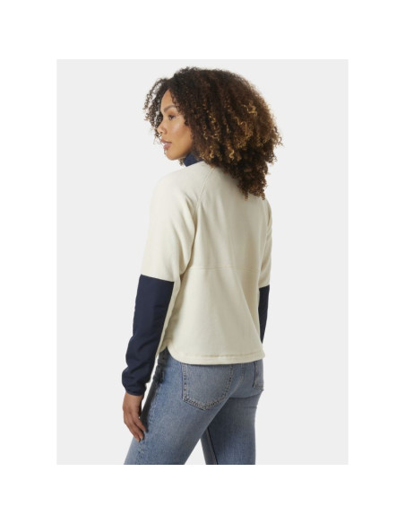 Kurtka helly hansen rig fleece jacket w 54078