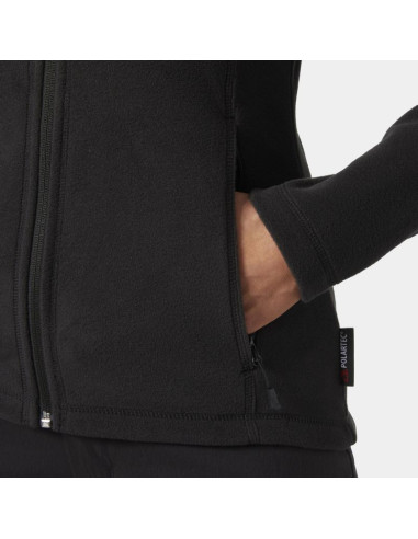 Bluza helly hansen daybreaker fleece jacket w 51599