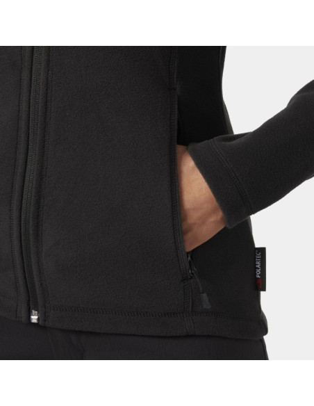 Bluza helly hansen daybreaker fleece jacket w 51599