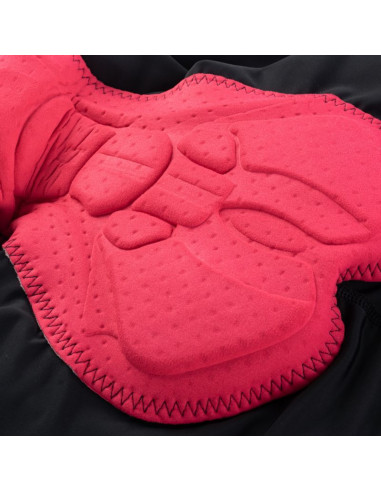 Spodenki rowerowe radvik kilo ld w