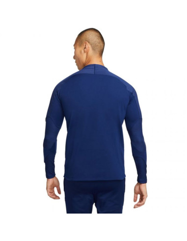 Bluza nike nk therma-fit strike drill top winter warrior m dc9156