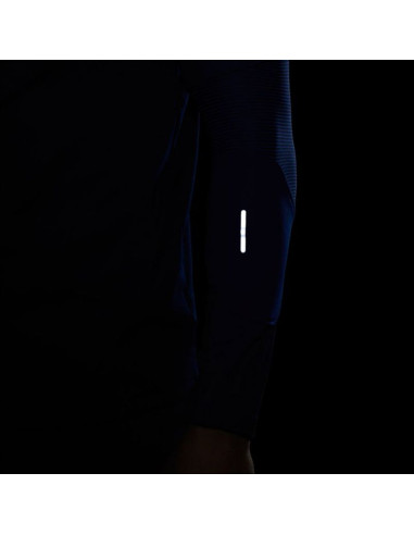 Bluza nike nk therma-fit strike drill top winter warrior m dc9156