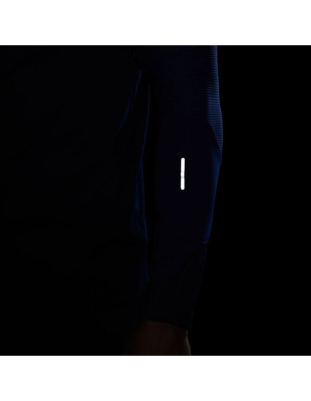 Bluza nike nk therma-fit strike drill top winter warrior m dc9156