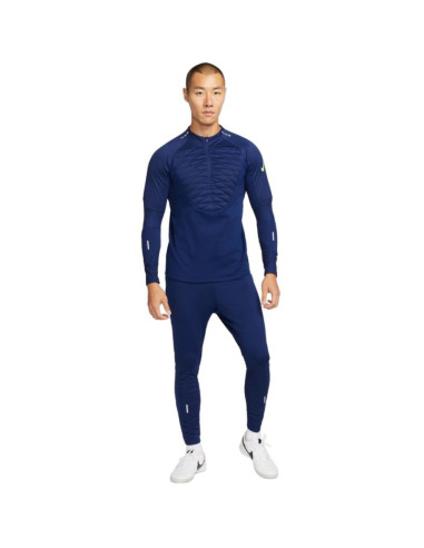 Bluza nike nk therma-fit strike drill top winter warrior m dc9156