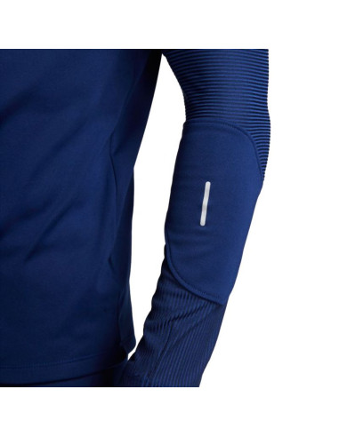 Bluza nike nk therma-fit strike drill top winter warrior m dc9156