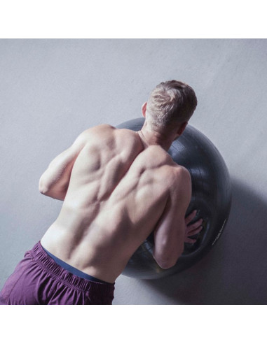 Piłka gimnastyczna reebok