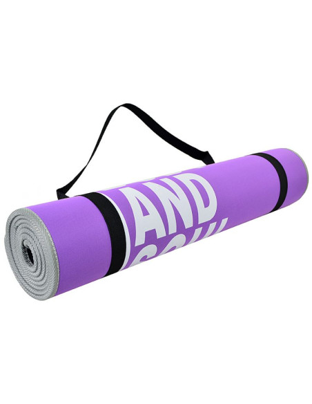 Mata do ćwiczeń profit slim 173 x 61 x 0,5 cm