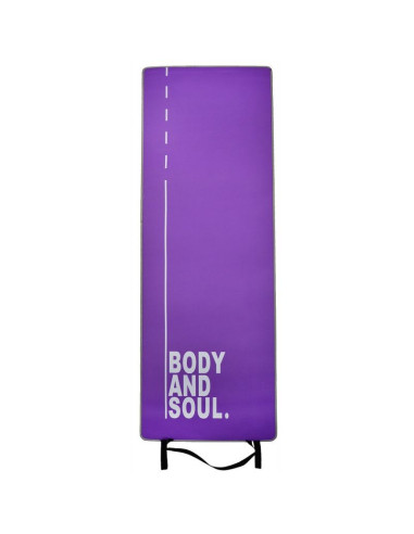 Mata do ćwiczeń profit slim 173 x 61 x 0,5 cm