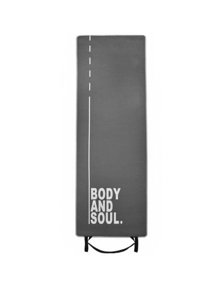 Mata do ćwiczeń profit slim 173 x 61 x 0,5 cm