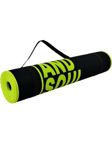 Mata do ćwiczeń profit slim 173 x 61 x 0,5 cm