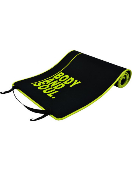 Mata do ćwiczeń profit slim 173 x 61 x 0,5 cm