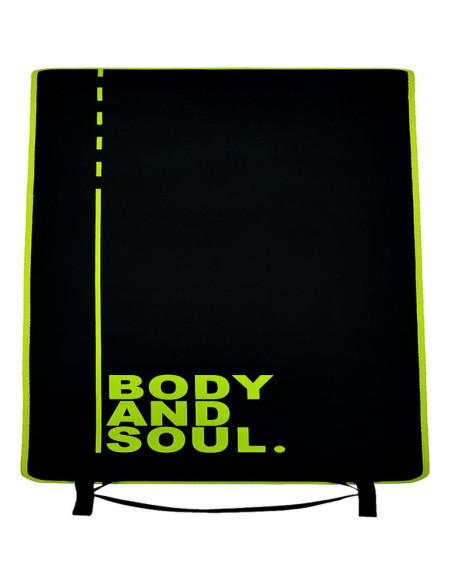 Mata do ćwiczeń profit slim 173 x 61 x 0,5 cm