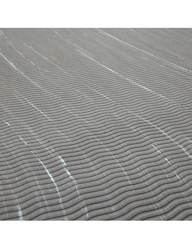 Mata do jogi reebok z tpe 5mm rayg-11045bl