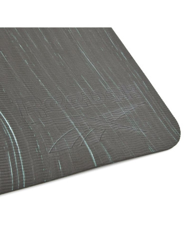 Mata do jogi reebok z tpe 5mm rayg-11045bl