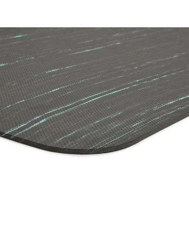 Mata do jogi reebok z tpe 5mm rayg-11045bl