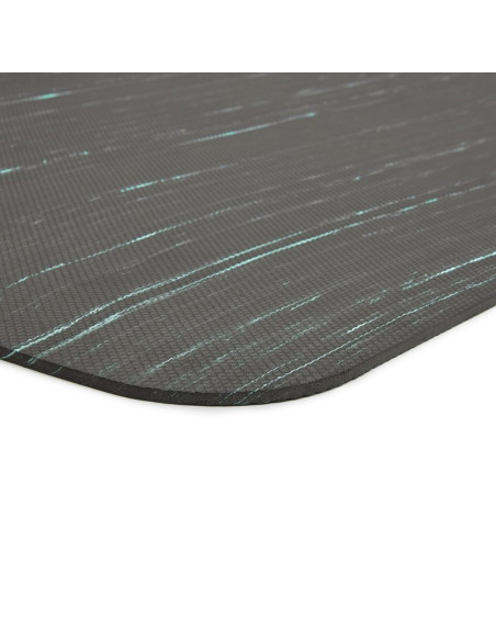 Mata do jogi reebok z tpe 5mm rayg-11045bl