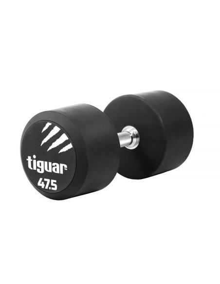 Hantel tiguar pu 47,5 kg ti