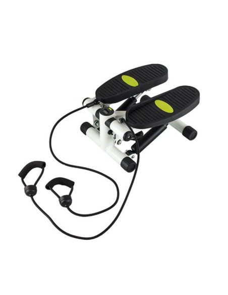 Stepper prosty z linkami hms s3038