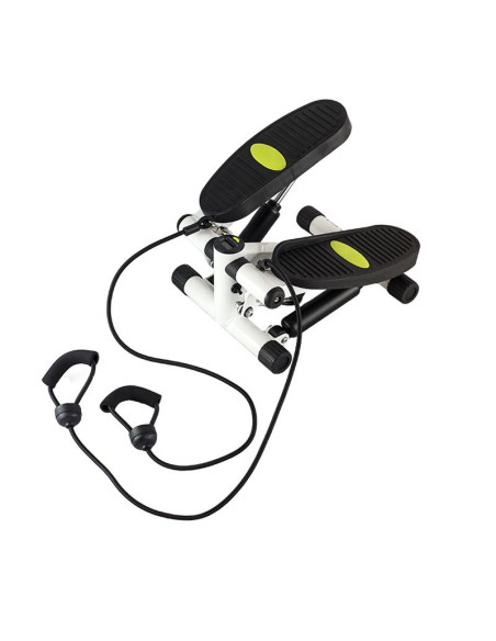 Stepper prosty z linkami hms s3038