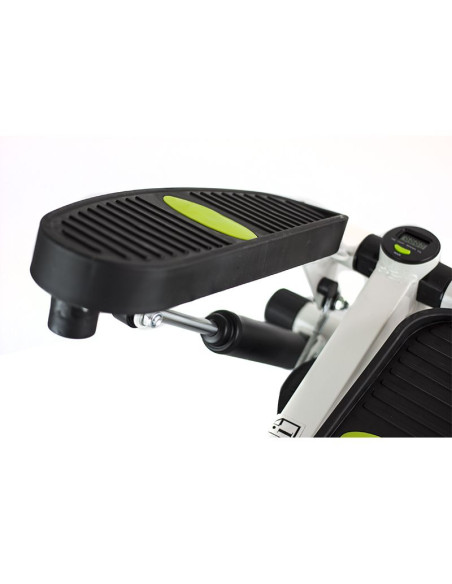 Stepper prosty z linkami hms s3038