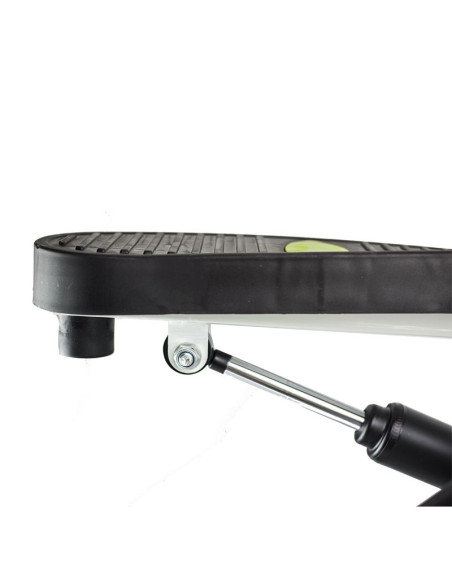 Stepper prosty z linkami hms s3038