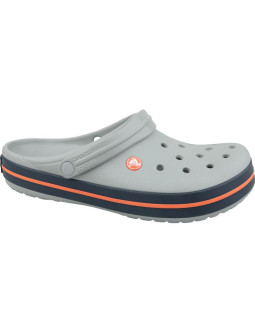 Klapki crocs crocband 11016 2