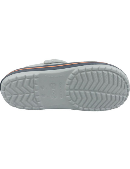 Klapki crocs crocband 11016