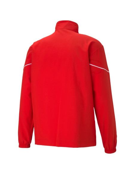 Kurtka puma teamrise sideline m 657326
